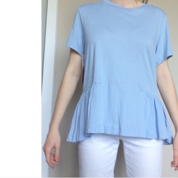 Sunday Best Tops - Sunday Best MINERVA T-Shirt!